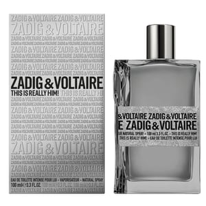 Dit Is Echt! Hem Edt Vapo 100 ml