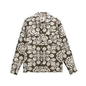 Anerkjendt Overshirt 902420