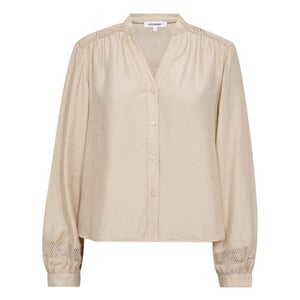 Co'Couture Blouse lange mouw 45082 gwenda