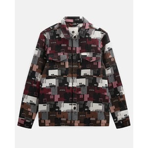 Anerkjendt Overshirt 902421