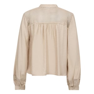 Co'Couture Blouse lange mouw 45082 gwenda
