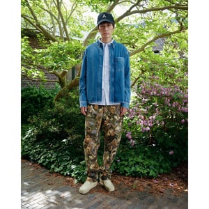 Anerkjendt Overshirt 902318