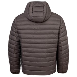 Armani Exchange Gewatteerde Donsjas
