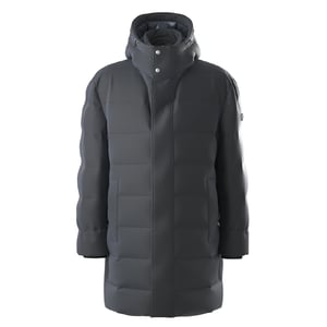 Joop Gequiltte Jas