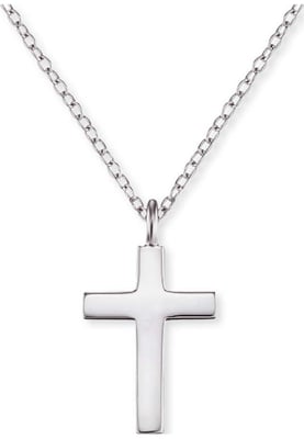Engelsrufer ERN-LILCROSS Ladies Cross Necklace