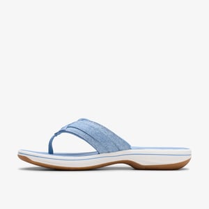Brinkley Sea Denim Blue Int Sandals