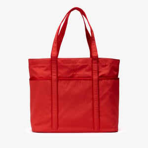 CL Tote Poppy Red Bags
