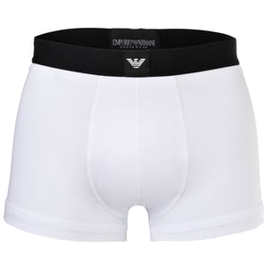 Emporio Armani Essentiële Logolabel Boxer Shorts