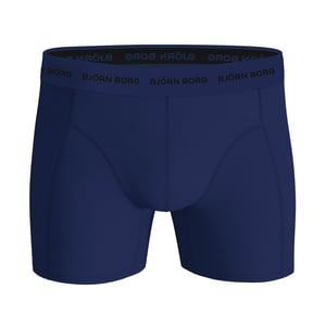 Bjorn Borg Katoenen Stretch Boxershorts