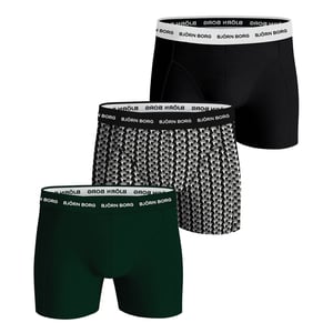 Bjorn Borg Katoenen Stretch Boxer Boxershorts