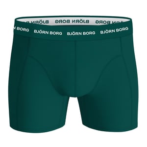 Bjorn Borg Katoenen Stretch Boxer Boxershorts
