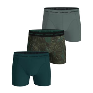Bjorn Borg Katoenen Stretch Boxer Shorts