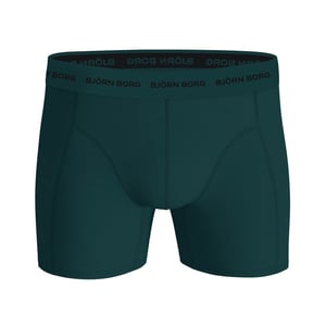 Bjorn Borg Katoenen Stretch Boxer Shorts