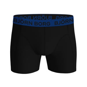 Bjorn Borg Katoenen Stretch Boxershorts