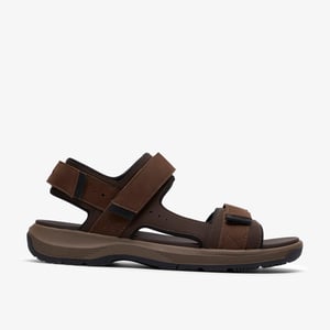 Guideview Trek Beeswax Leather Sandals
