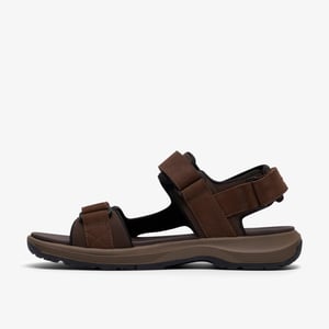 Guideview Trek Beeswax Leather Sandals