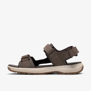 Guideview Trek Taupe Sandals