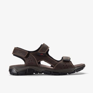 Napoli Tide Brown Sandals