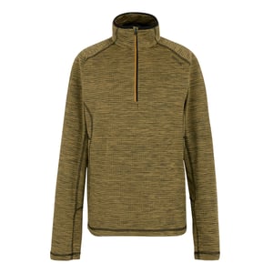 Dare 2B Childrens/Kids Consist II Thermal Top (Guld)