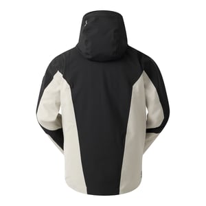 Dare 2B Eagle III skidjacka för herrar (Abbeystone/Svart)