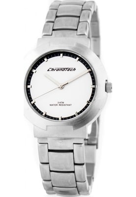 Chronotech CT6451-03M Damklocka