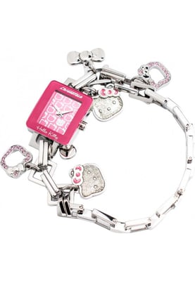 Chronotech CT6323L-13M Damklocka