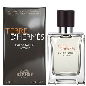 Hermès Terre d'Hermès Eau de Parfum Intense 50ml