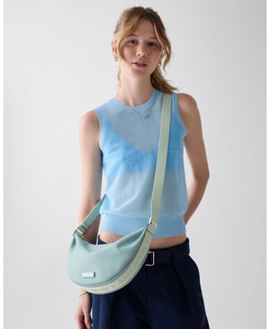 Carter Ksnyl Sling Crossbody Bag