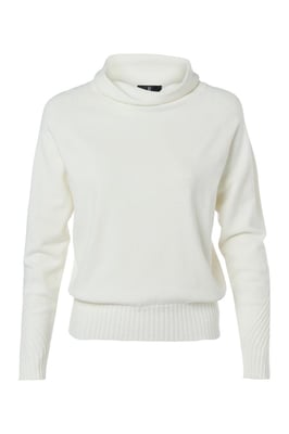 Cherbroug Trui Off White