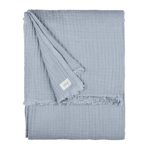 Yard Lark Muslin Cotton Throw Small