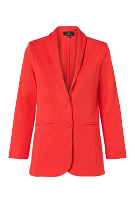 Brianna Blazer Koraal