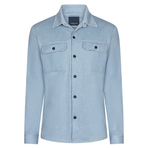 Cavallaro Cavallaro overshirt