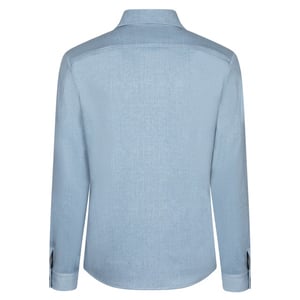 Cavallaro Cavallaro overshirt