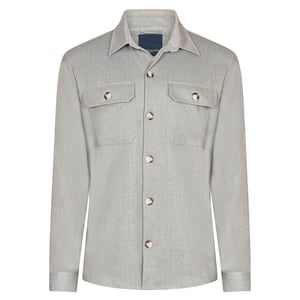 Cavallaro Cavallaro overshirt