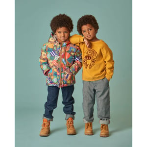 Oilily Hunk sweater