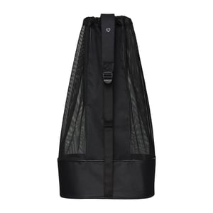 Nike Club Team Football Bag (Black/White)