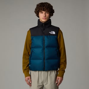 M 1996 Retro Nuptse Vest