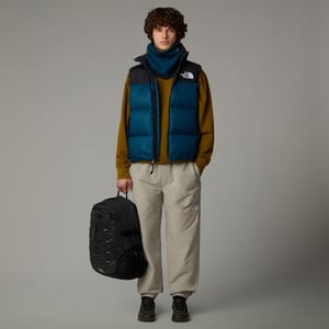 M 1996 Retro Nuptse Vest