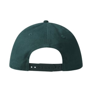 Umbro Platte Snapback Baseball Cap (Bug juni)