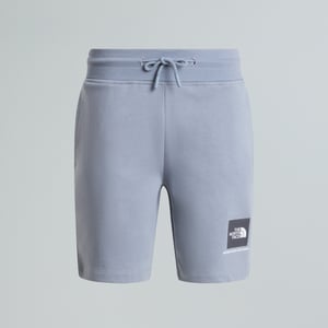 Teen Small Box Short