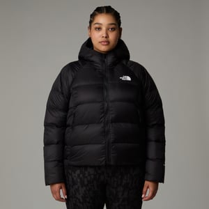 W Plus Hyalite Hoodie - Eu