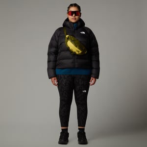 W Plus Hyalite Hoodie - Eu