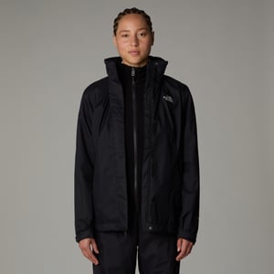 W Evolve Ii Triclimate Jacket - Eu