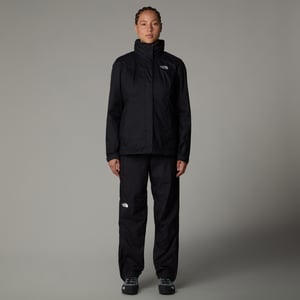 W Evolve Ii Triclimate Jacket - Eu