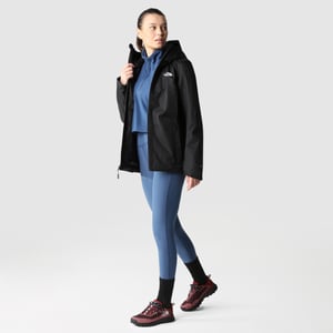 W Quest Insulated Jacket - Eu