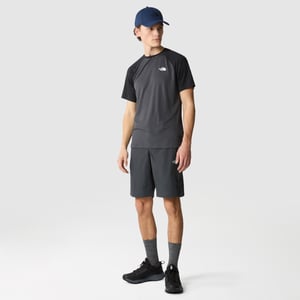M Tanken Raglan Tee - Eu