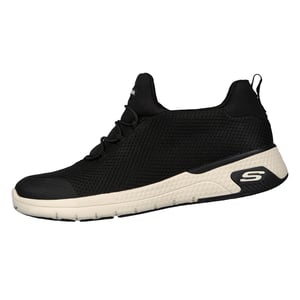 Skechers Womens/Ladies Marsing-Waiola SR Safety Shoes (Black/White)