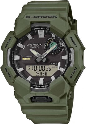 Casio GA-B010-3AER Mens G-Shock Smartwatch