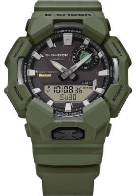 Casio GA-B010-3AER Mens G-Shock Smartwatch