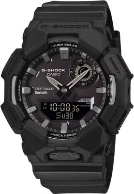 Casio GA-B010-1A1ER Mens G-Shock Smartwatch